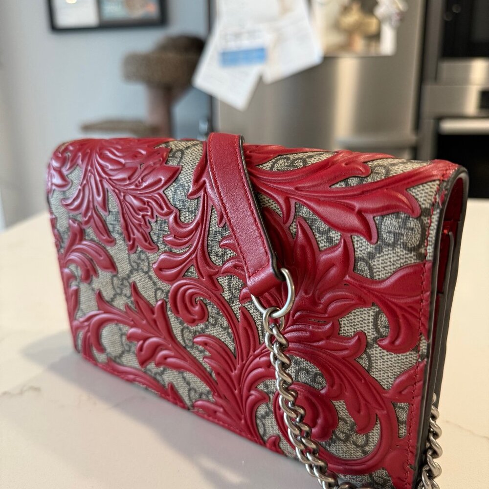 GUCCI SHOULDER BAG